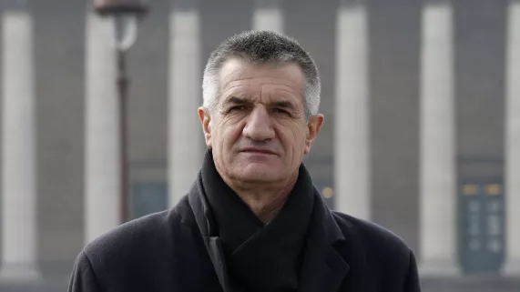 Jean Lassalle