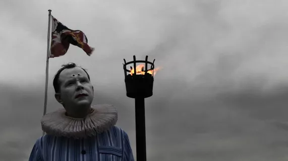 L'étoffe des rêves