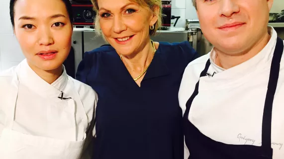 Goûtez-Voir Le Suprême