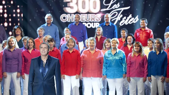 300 CHŒURS POUR LES FÊTES 300 CHŒURS POUR LES FÊTES