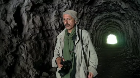 REZA ET LE FUTUR DU MONDE ! REZA ET LE FUTUR DU MONDE !