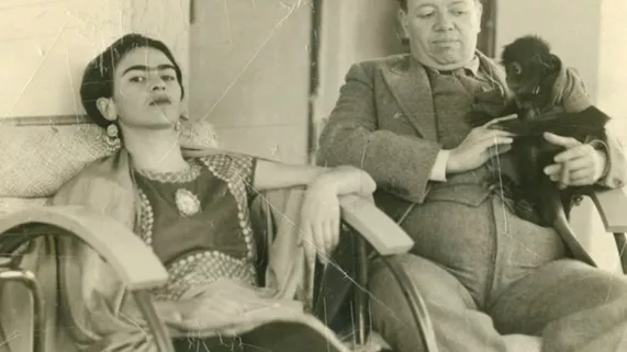 FRIDA KAHLO DIEGO RIVERA FRIDA KAHLO DIEGO RIVERA