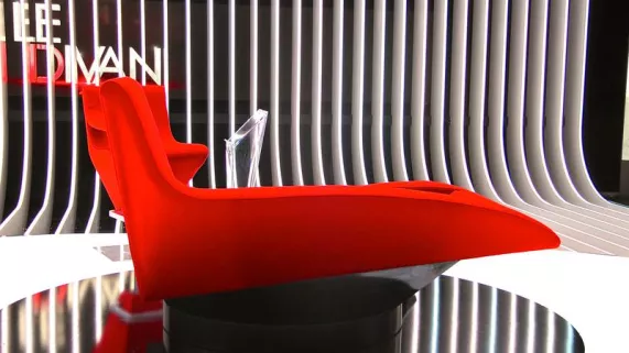le divan le divan
