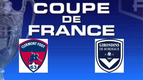 CLERMONT FOOT BORDEAUX