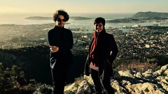 Chroniques Méditerranéennes