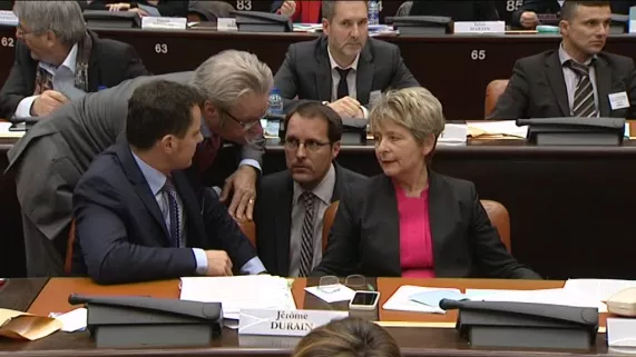 Il était une région