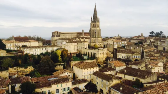 Saint-Emilion