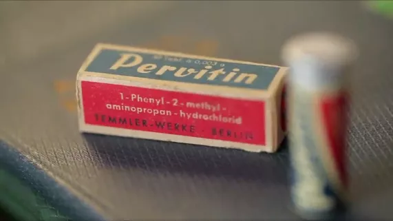pervitin pervitin