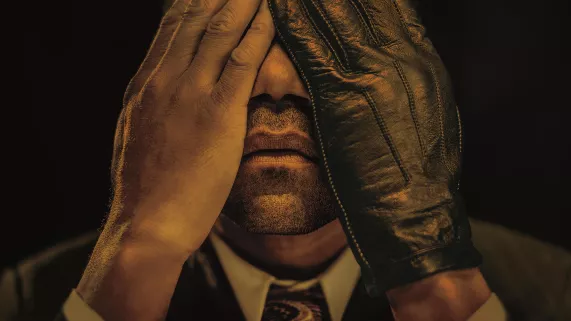 L'AFFAIRE O.J. SIMPSON : AMERICAN CRIME STORY - Saison 1