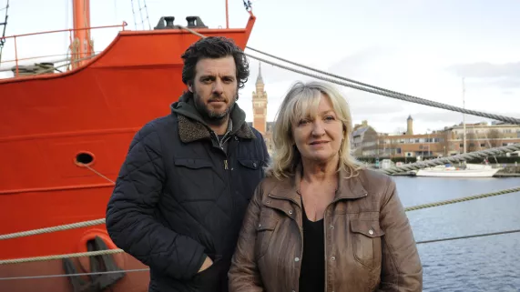 Meurtres a Dunkerque Meurtres a Dunkerque