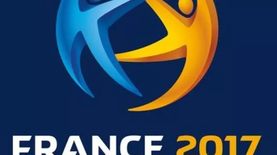 FINALE DE HAND-BALL affiche officielle