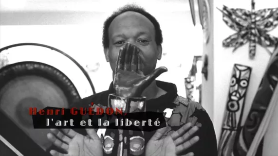 @Axe Sud Production Henri Guédon