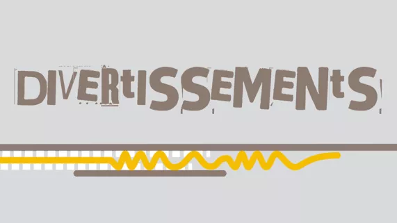 Divertissements
