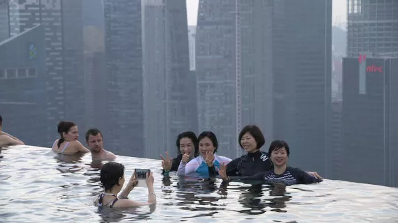 Singapour Singapour