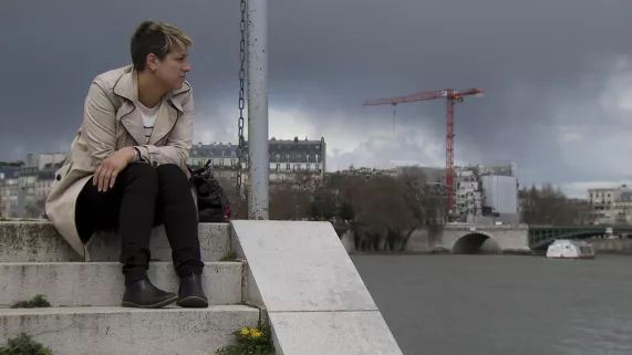 © Cinétévé MA MERE, MON POISON