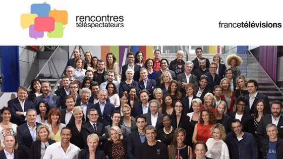 Rencontres Téléspectateurs France Télévisions