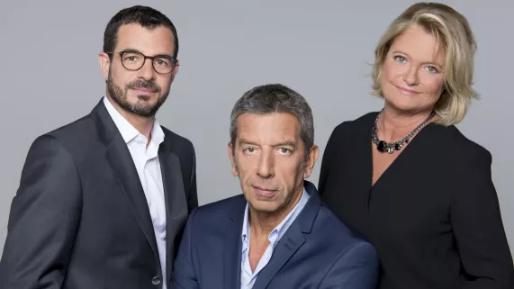 © Nathalie Guyon / FTV LE MAGAZINE DE LA SANTE