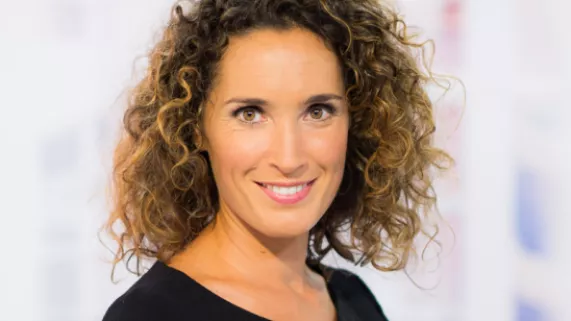 MARIE-SOPHIE LACARRAU