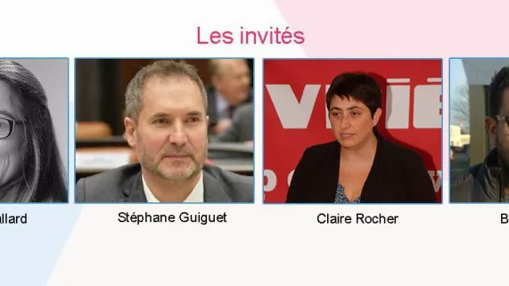 Présidentielle : où va la gauche ?