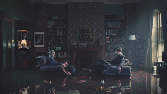 Sherlock
