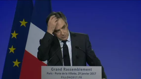 François Fillon