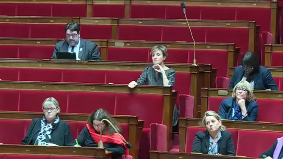 Politique : où sont les femmes ?