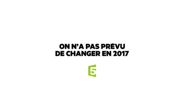 Les animateurs de France 5 Les animateurs de France 5