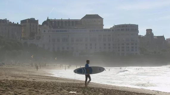 © L2 Films LA BASQUE ATTITUDE