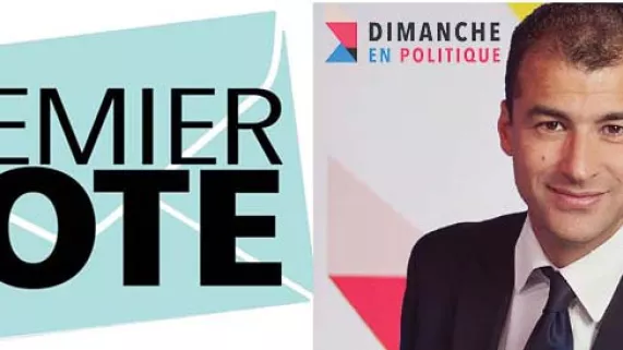 premier vote et dep