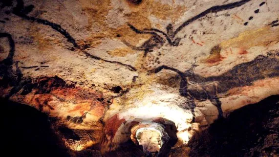 Lascaux
