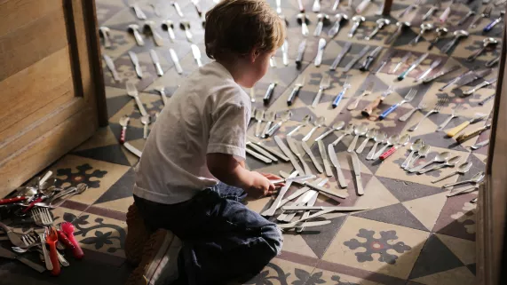 © Gilles Scarella / FTV  Le Cerveau d'Hugo