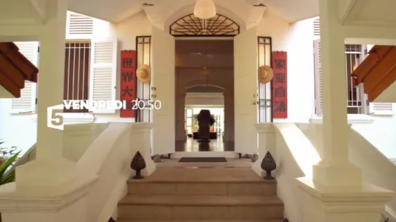 La Maison France 5 La Maison France 5