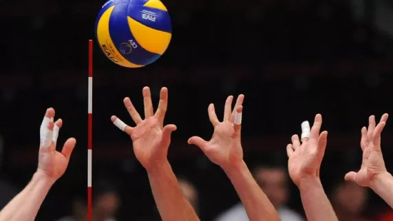 Coupe de France de volley-ball