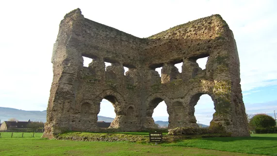 Autun, capitale Gallo Romaine