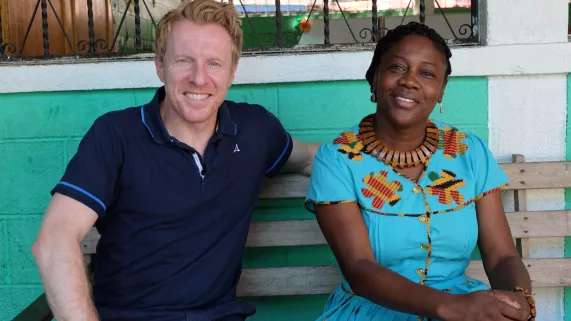 © J. Ramirez / Bo Travail ! ECHAPPEES BELLES