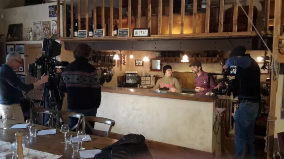 Chroniques Méditerranéennes