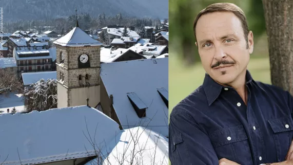 Midi en France à Samoëns