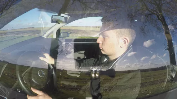 © Piments Pourpres Productions TUER SANS LE VOULOIR