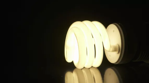 © Les Productions du Moment LE COTE OBSCUR DE L'AMPOULE