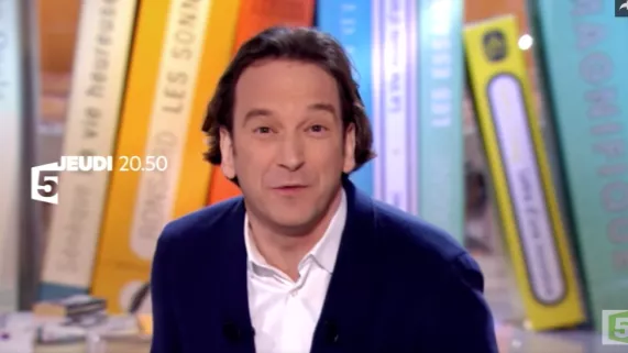 La Grande Librairie La Grande Librairie