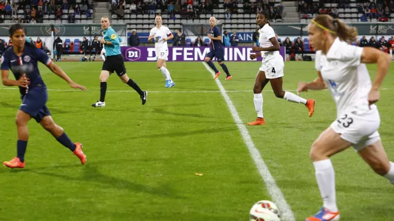 Football Féminin Football Féminin
