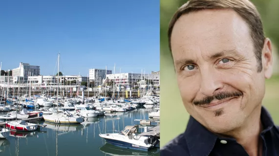 Midi en France à Royan - Vincent Ferniot