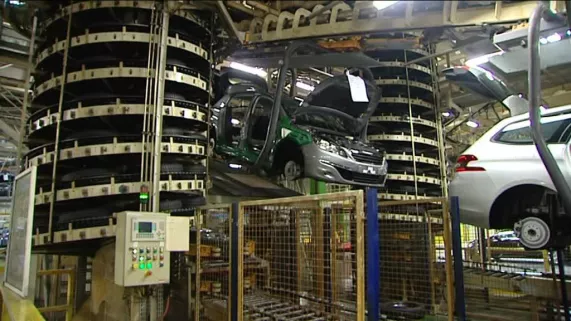 DEP - quel projet pour notre industrie ?