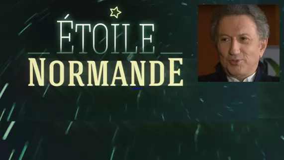 Etoile normande