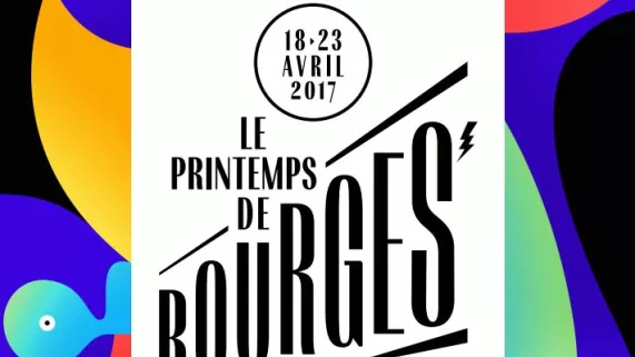 Printemps de Bourges 2017 Printemps de Bourges 2017