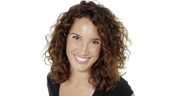 Marie-Sophie Lacarrau