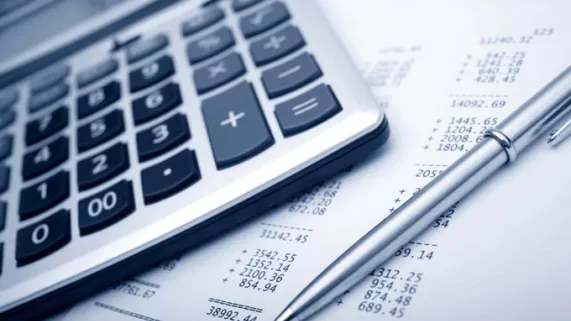 finance