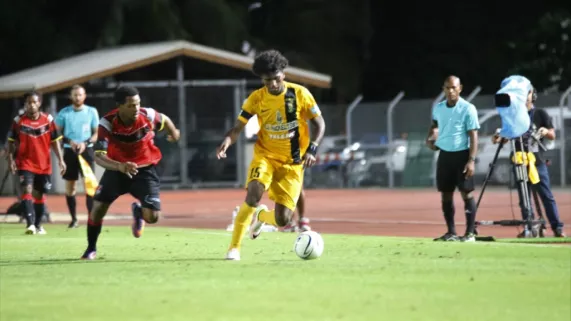 ©Océania Football Confederation