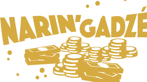Narin'gadzé Narin'gadzé