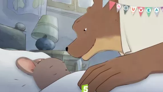 Ernest et Célestine Ernest et Célestine